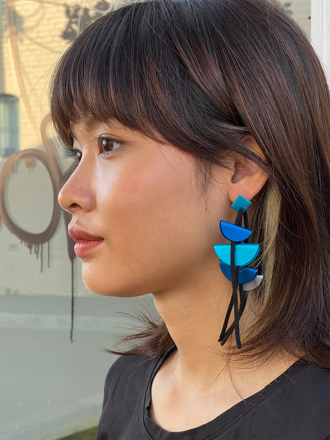 TAQUINHOS EARRINGS