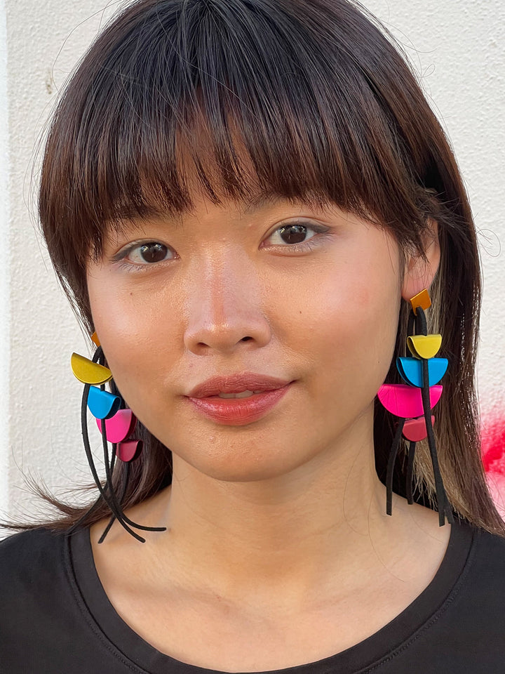 TAQUINHOS EARRINGS