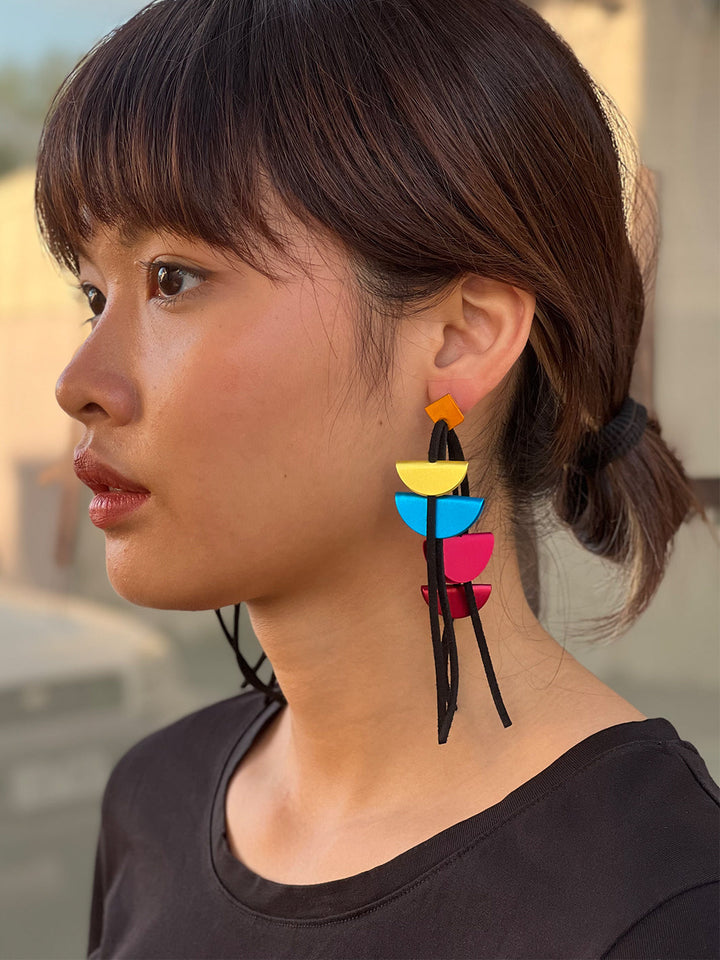 TAQUINHOS EARRINGS