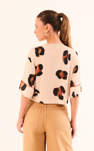 COLCCI LOLNESS BLOUSE