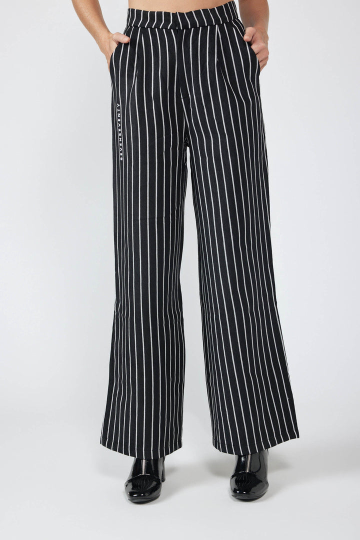 URBAN STRIP PANT