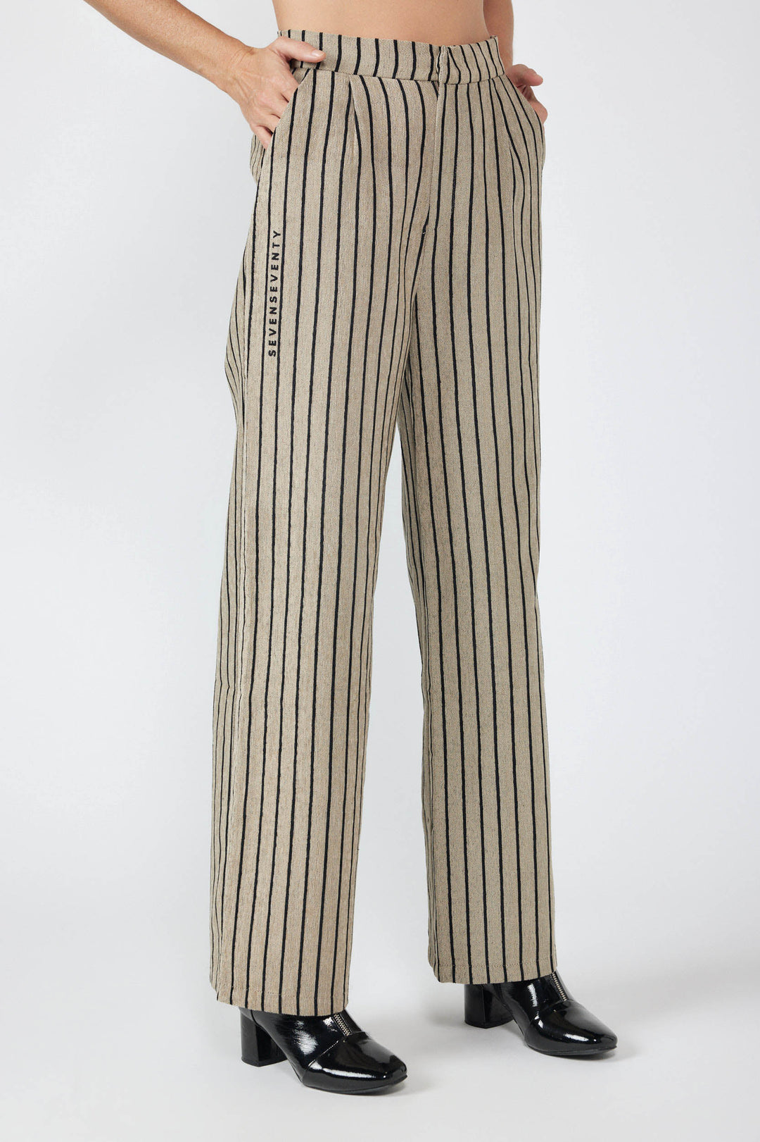 URBAN STRIP PANT