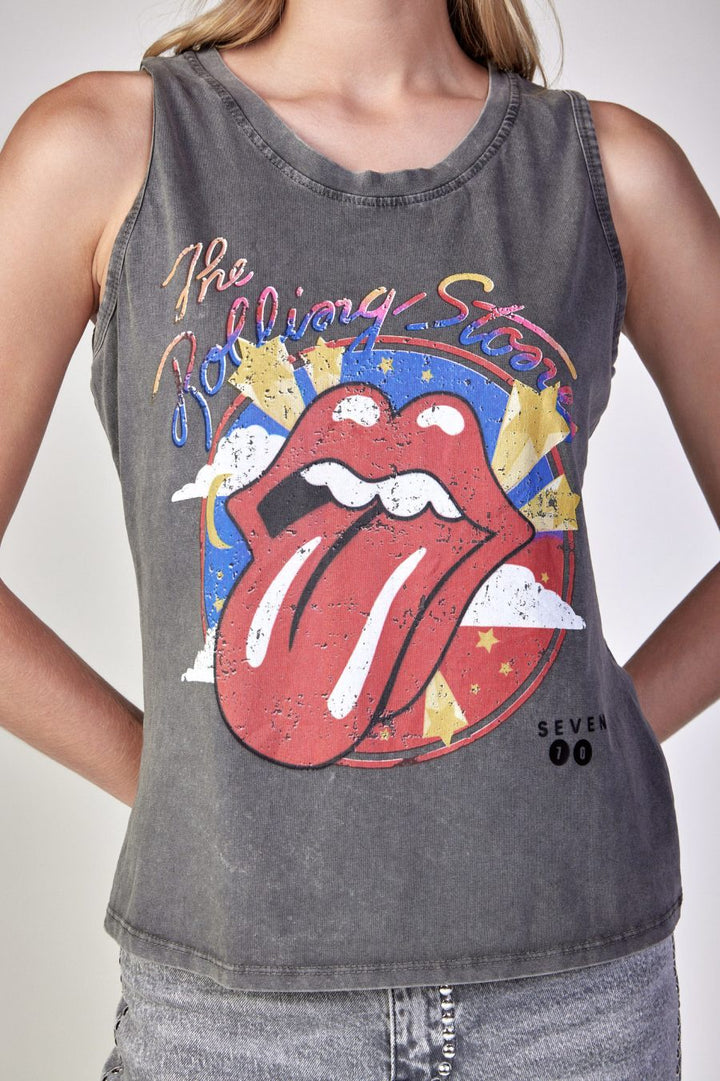 ROLLING STONE TEE