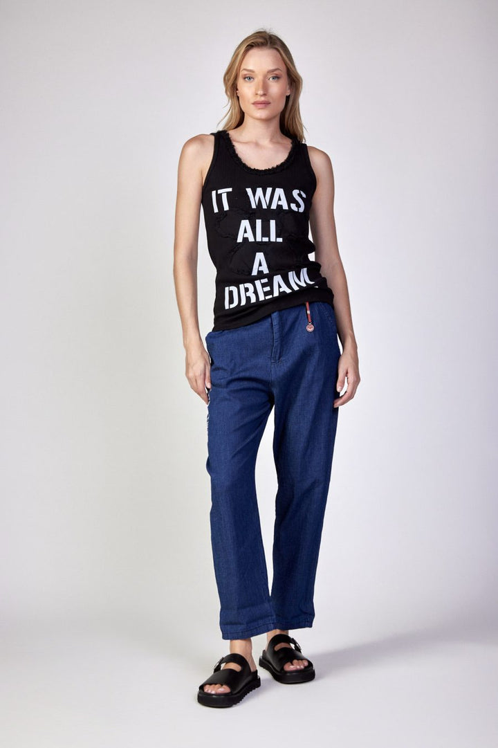 DREAM WEARER TEE