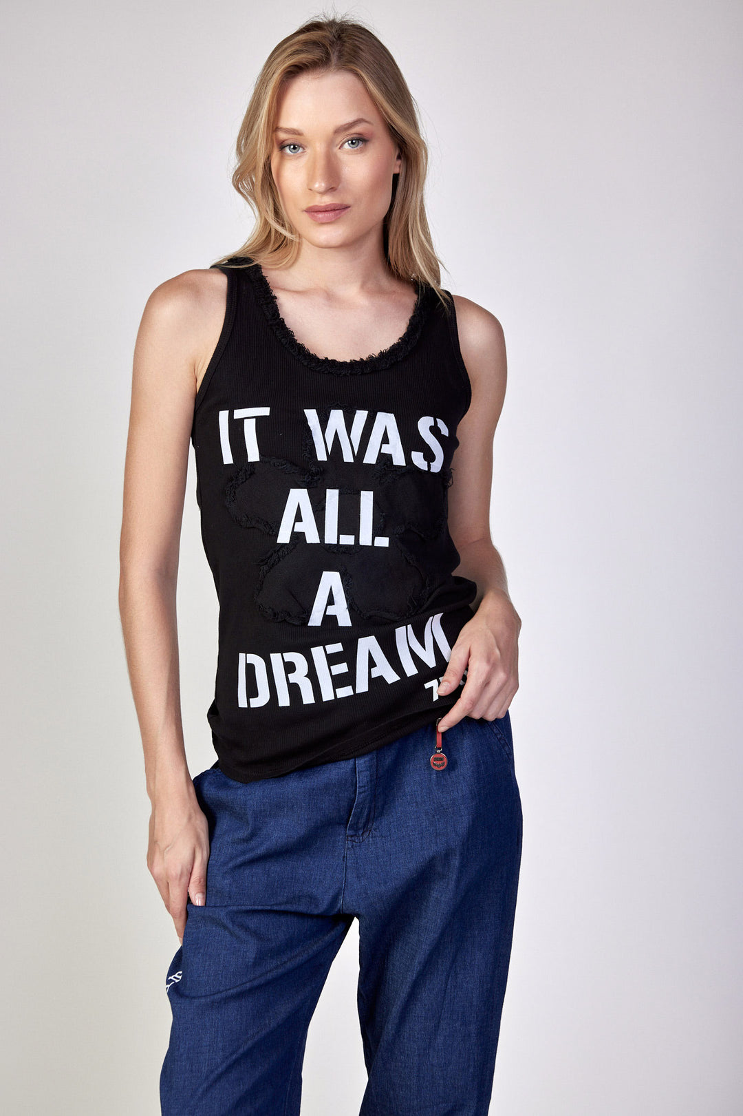 DREAM WEARER TEE