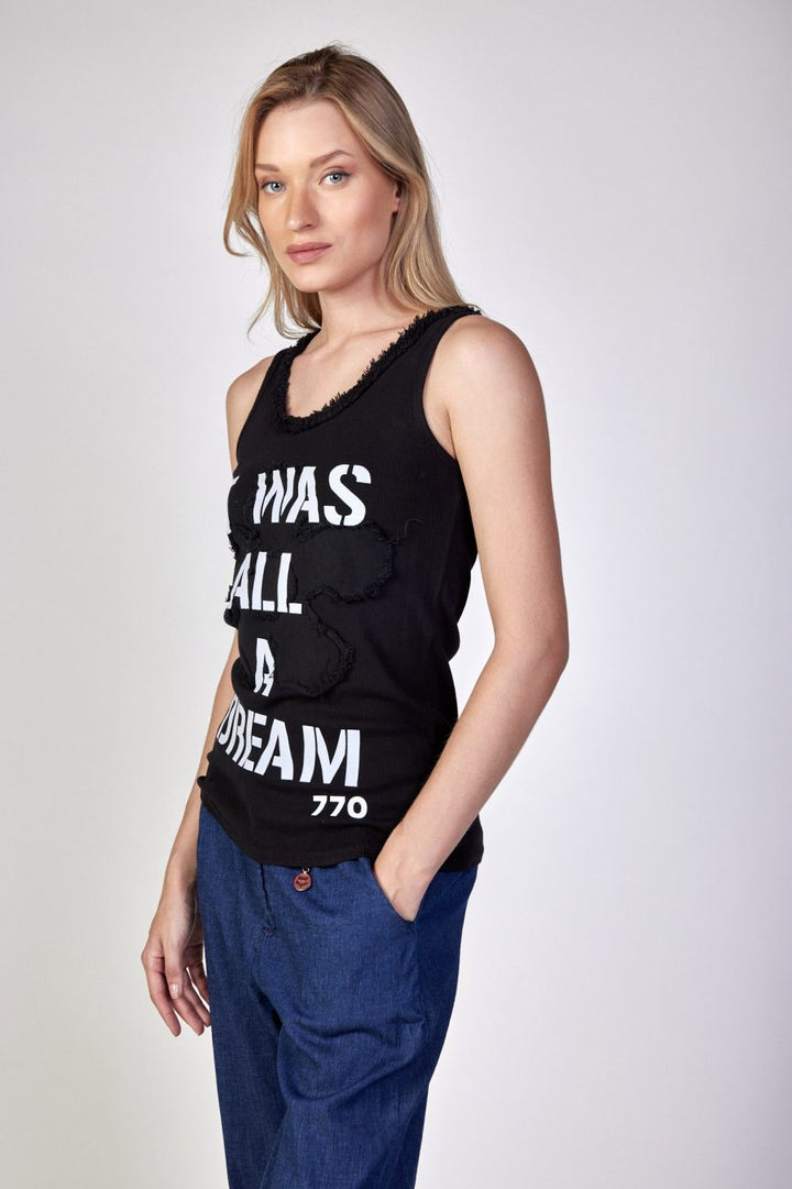 DREAM WEARER TEE