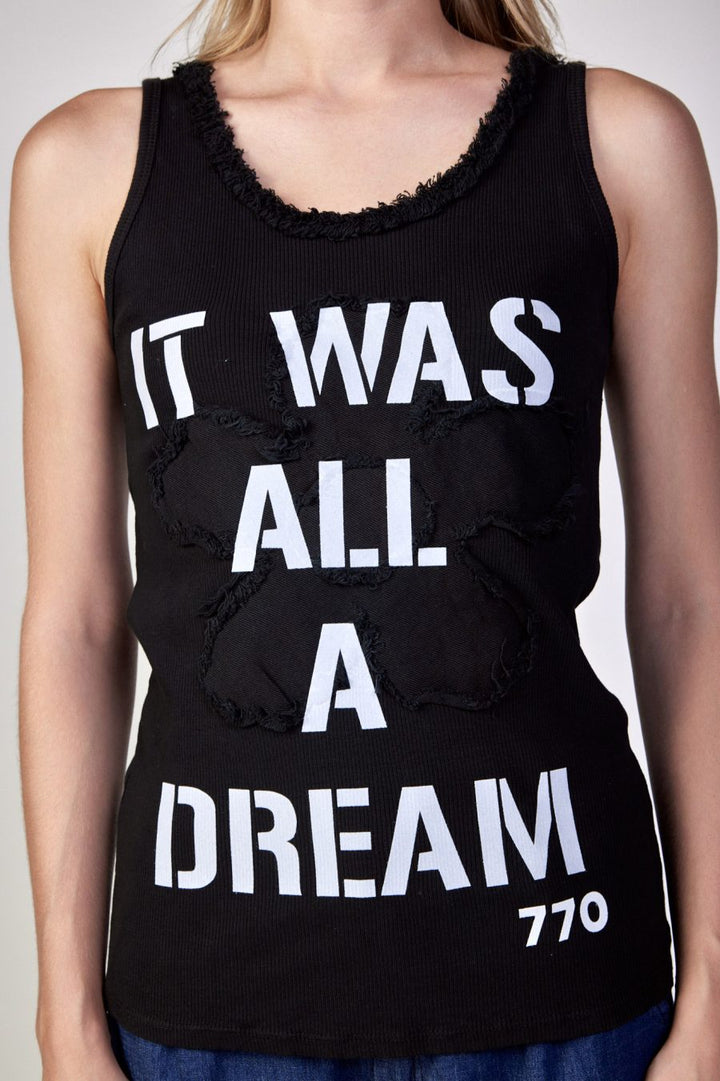 DREAM WEARER TEE