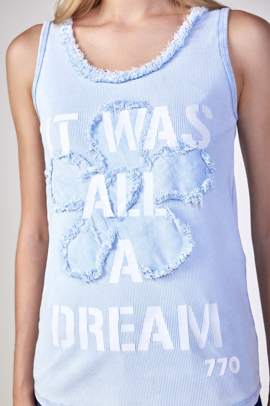 DREAM WEARER TEE