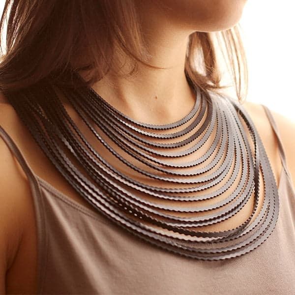 NUBIA NECKLACE